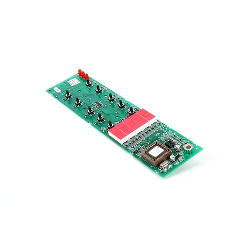Star Control Board R2E-12Bk 2E-Z14864